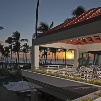 Bistro Molokini – Grand Wailea
