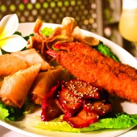 China Boat Restaurant