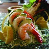 Black Rock Steak & Seafood at Sheraton Maui Resort