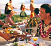 The Feast at Lele