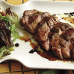 Main Street Bistro