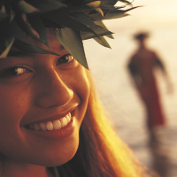 Old Lahaina Luau