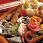 Kobe Japanese Steak House & Oku’s Sushi Bar