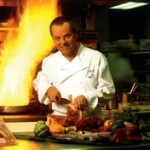 Spago