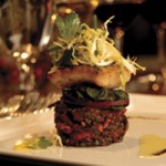 Chef Brian Etheredge of Capische? and Il Teatro at Hotel Wailea