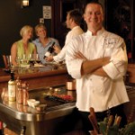 Chef Brian Etheredge of Capische? & Il Teatro