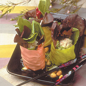 Sansei Seafood Restaurant & Sushi Bar