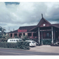 Buzz’s Wharf-“One of Maui‘s Oldest Anchor Restaurants”