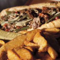 Captain Jack’s Island Grill
