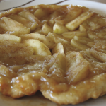Grandma’s Hot Apple Pie Recipe by Chef Bryan Ashlock of The Sheraton Maui