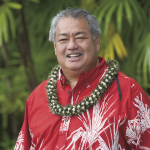Hawaiian Slack Key Guitar Maui’s Awarding Winning George Kahumoku Jr.