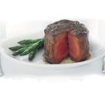 Ruth’s Chris Steak House Wailea Fine Dining