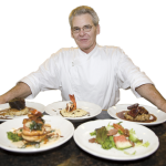 Maui Chefs Menu Morsels