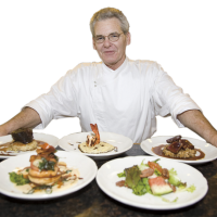 Maui Chefs Menu Morsels