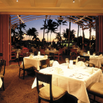 Nick’s Fishmarket at The Fairmont Kea Lani Wailea Fine Dining