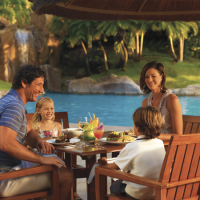 OnO Bar & Grill @ The Westin Maui