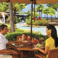 Ocean Pool Bar & Grill @ The Westin Ka’anapali Ocean Resort Villas