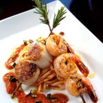 Pulehu, an Italian Grill @ The Westin Ka’anapali Ocean Resort Villas