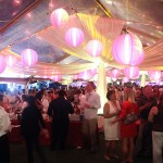 The Kapalua Wine & Food Festival