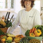CHEF’S STORY- Chef Beverly Gannon of Hali’imaile General Store, Joe’s, Gannon’s A Pacific View Restaurant