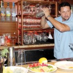 Mixology – Spicing it up!