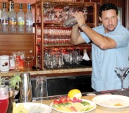 Mixology – Spicing it up!