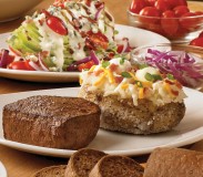 Outback Steakhouse – Always Seeking the Best!