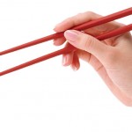 Chopsticks Etiquette: “Much Ado about Sushi!”  by Karee Carlucci