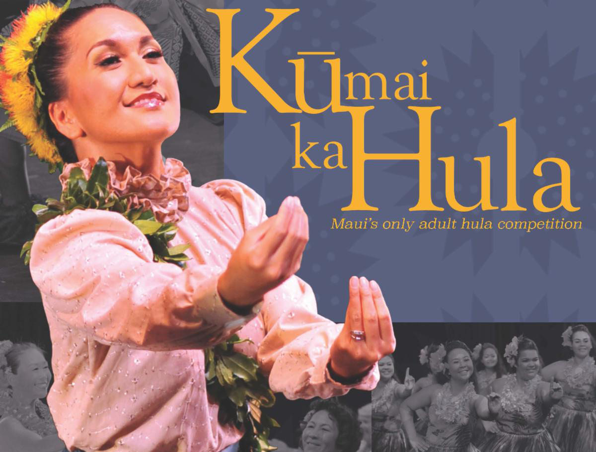 14th Annual Kū Mai Ka Hula Competition - MENU Magazine