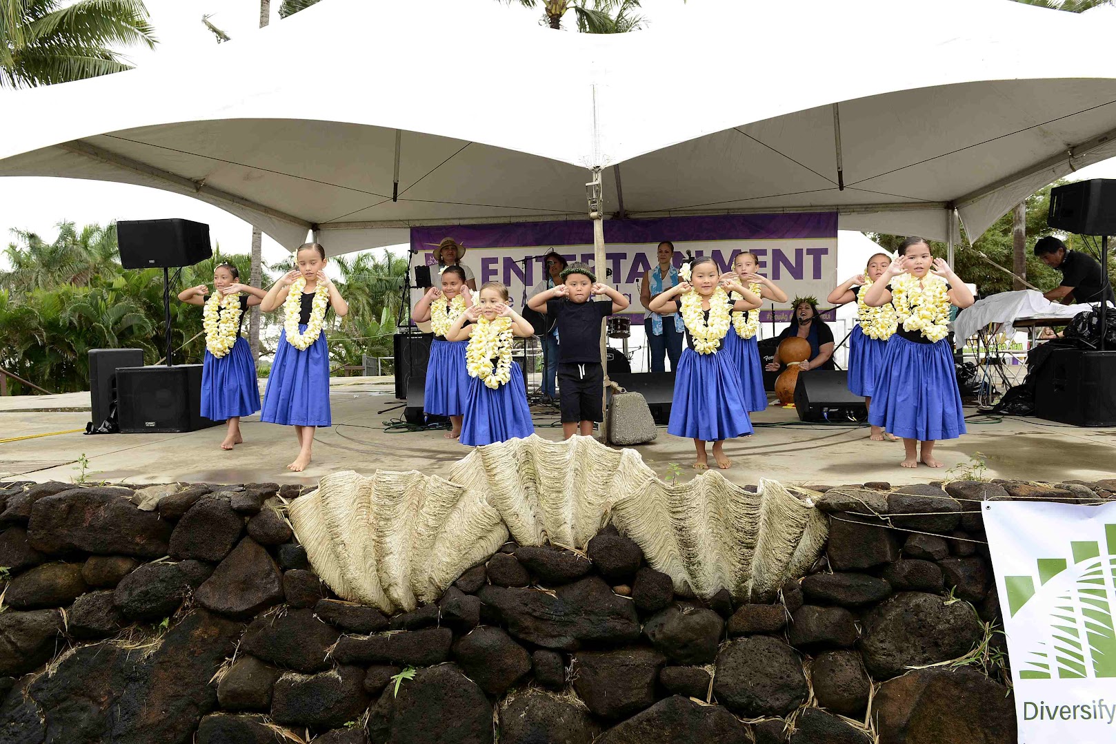 Maui AG Fest and 4H Livestock Fair 2022 MENU Magazine