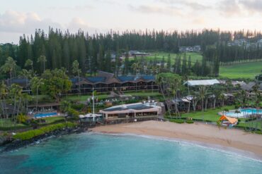 Napili Kai Beach Resort